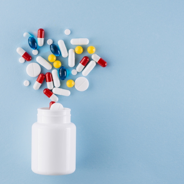 ¿El medicamento que le recetaron a mi amigo, sirve para mi?